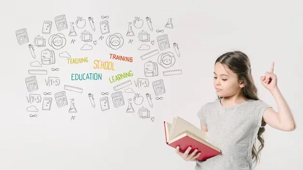 Vacation Activities for Students