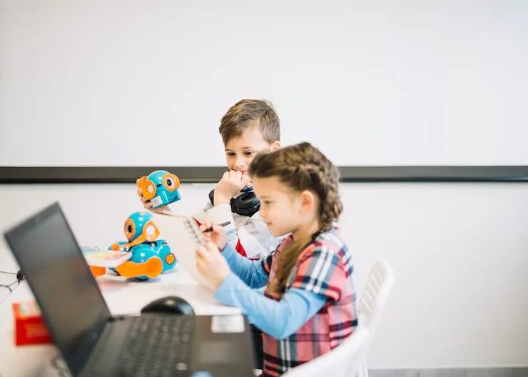 Technology Integration in Education
