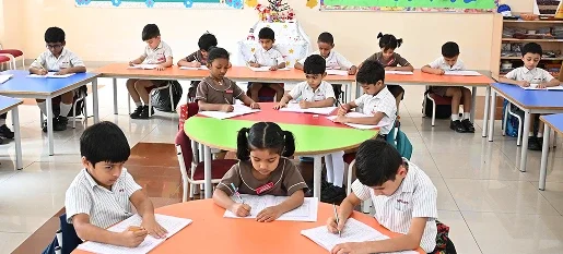 Building positive learning habits before primary school