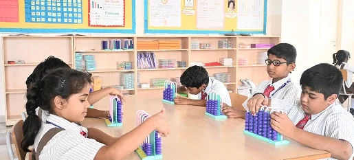 Essential skills students need beyond academics for 2035