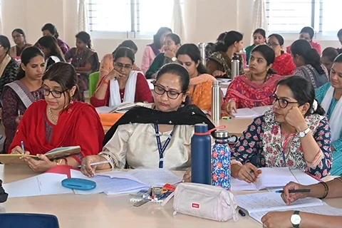 cbse-training