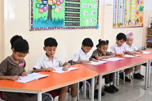 Montessori