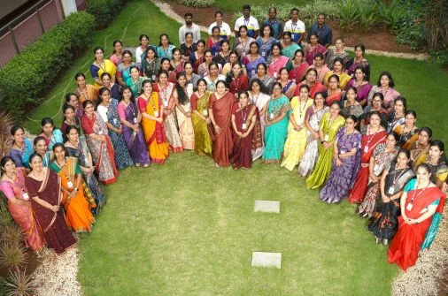Faculty