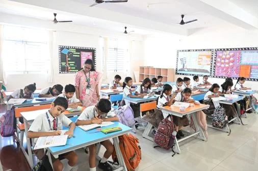Primary Education