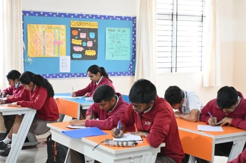 Scholastic Programme