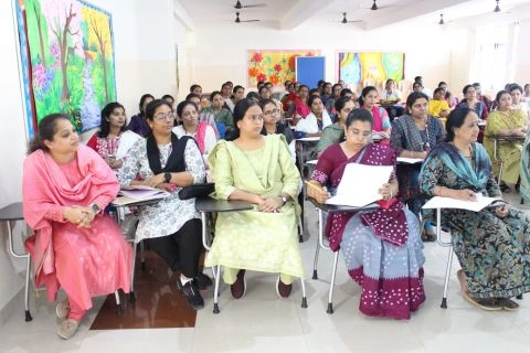 teacher-training