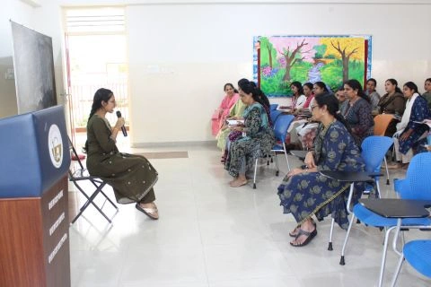 teacher-training