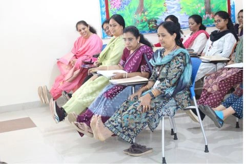 teacher-training