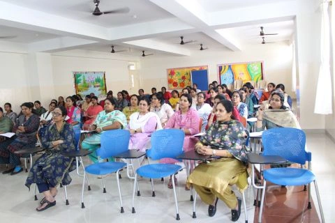 teacher-training