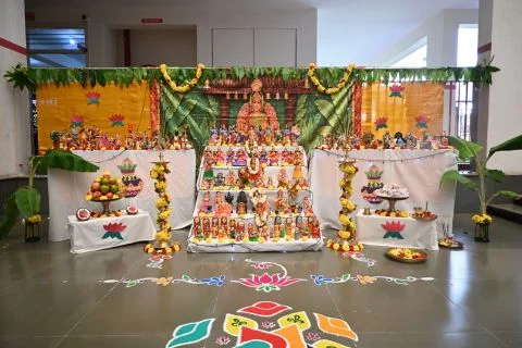 dussehra