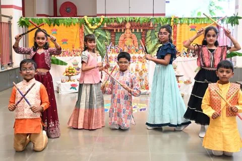 dussehra