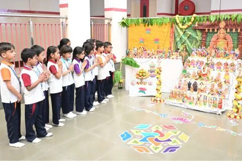 dussehra