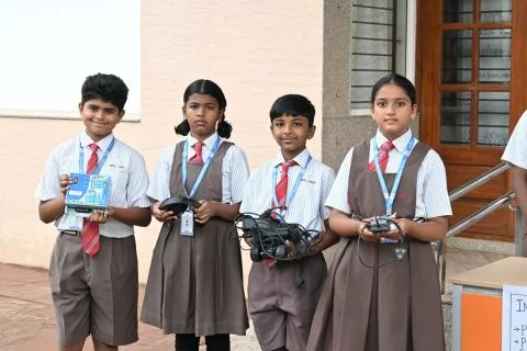 e-waste-collection