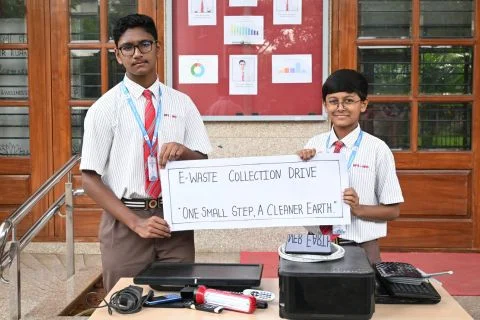 e-waste-collection