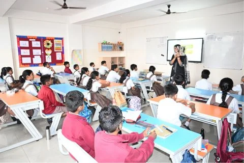 e-waste-collection