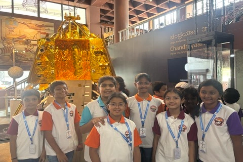 grade