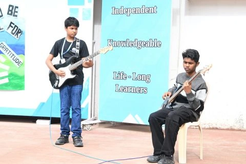 grade9B