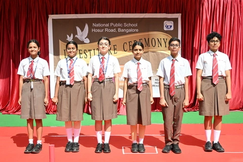 investiture
