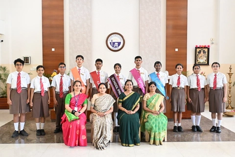 investiture