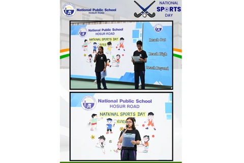 national-sports-day