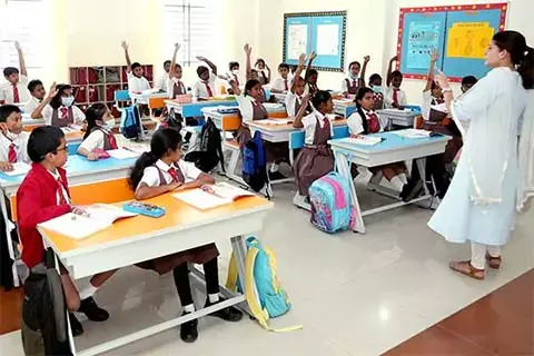 Classrooms