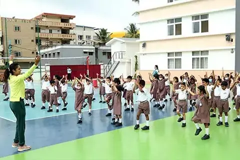 playarea