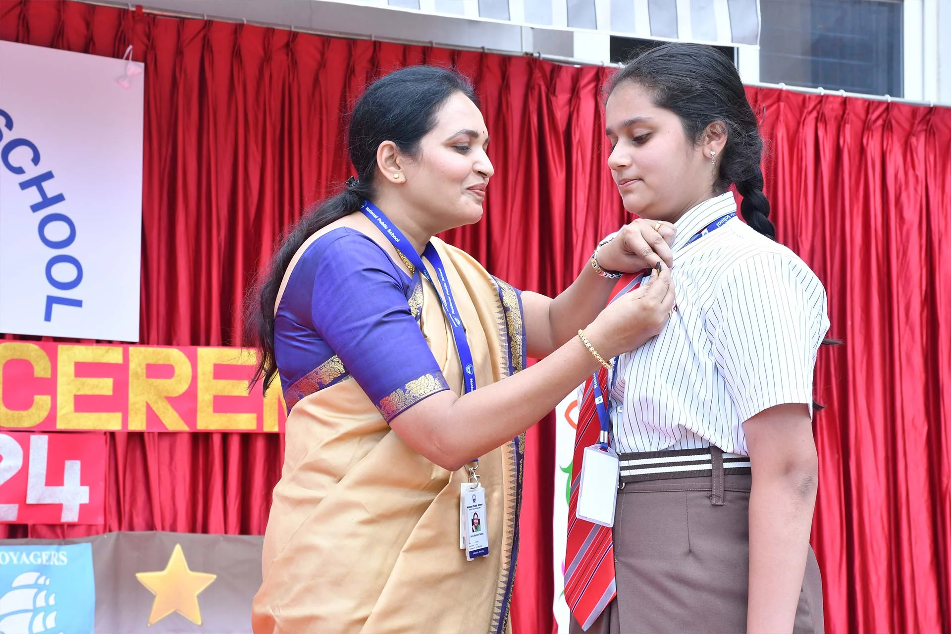 investiture