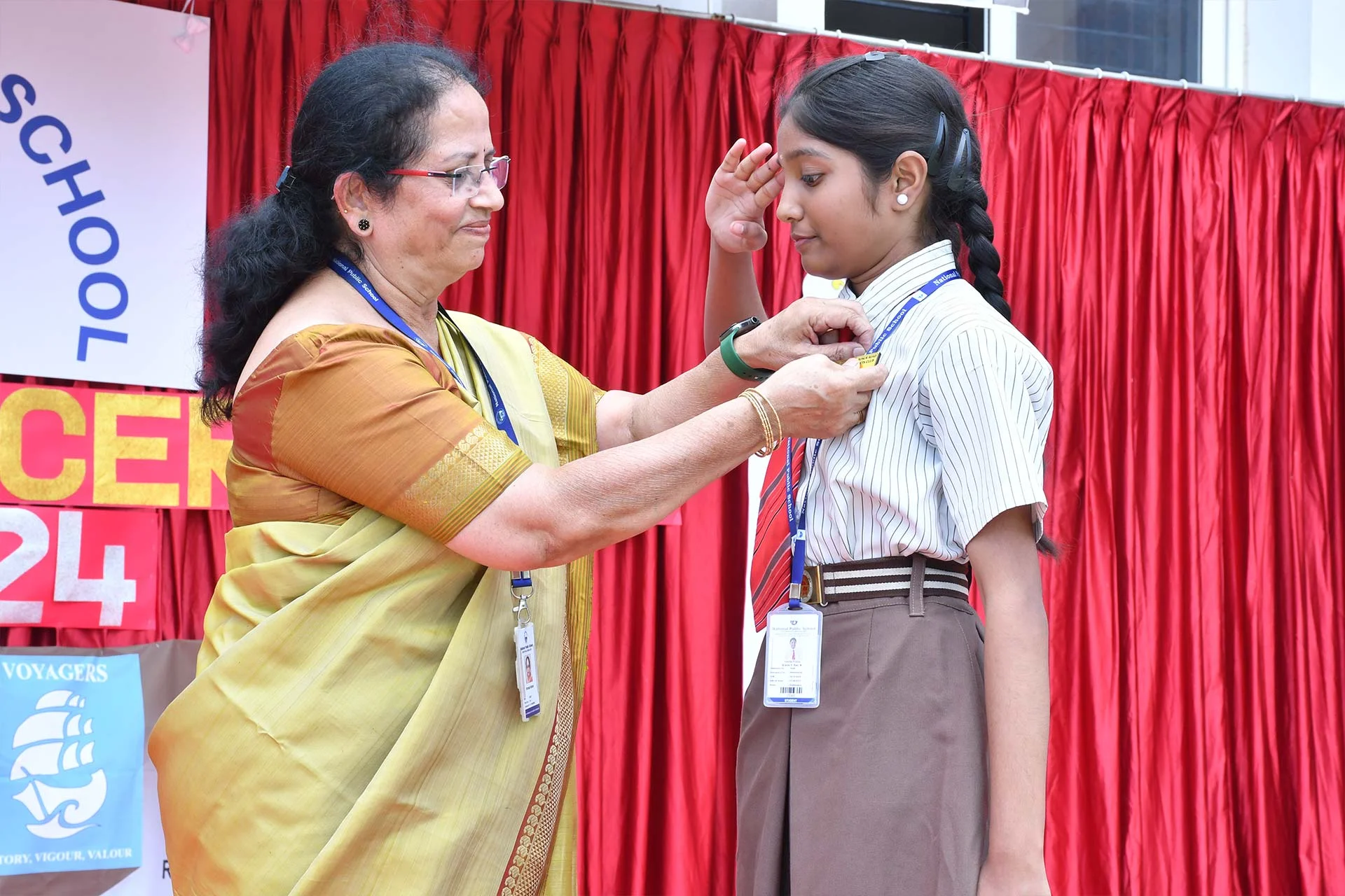 investiture