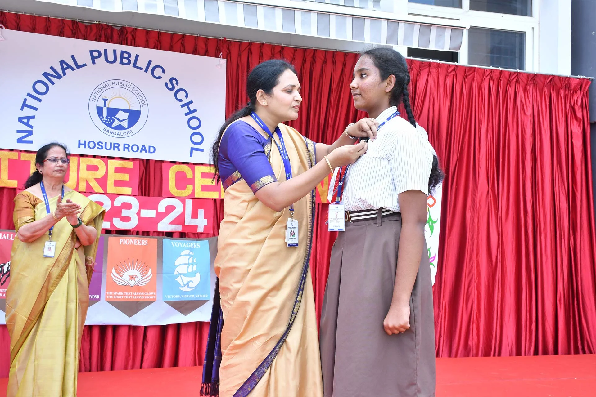 investiture