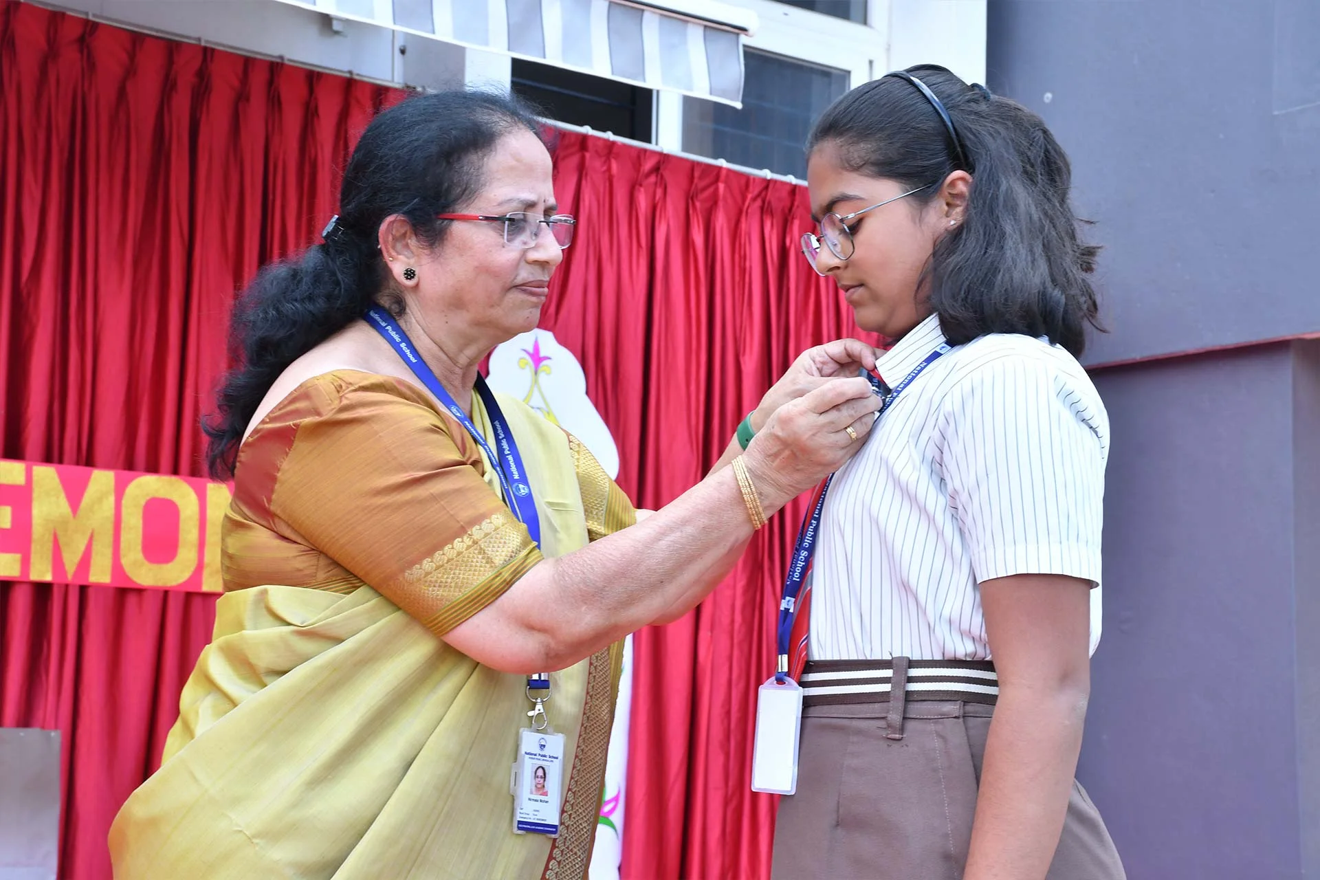 investiture