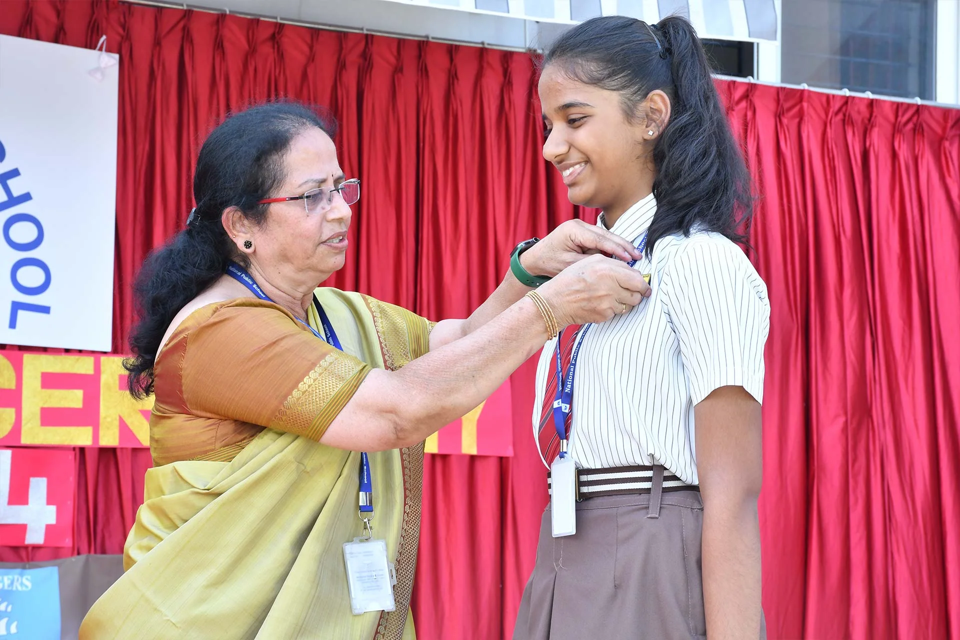 investiture
