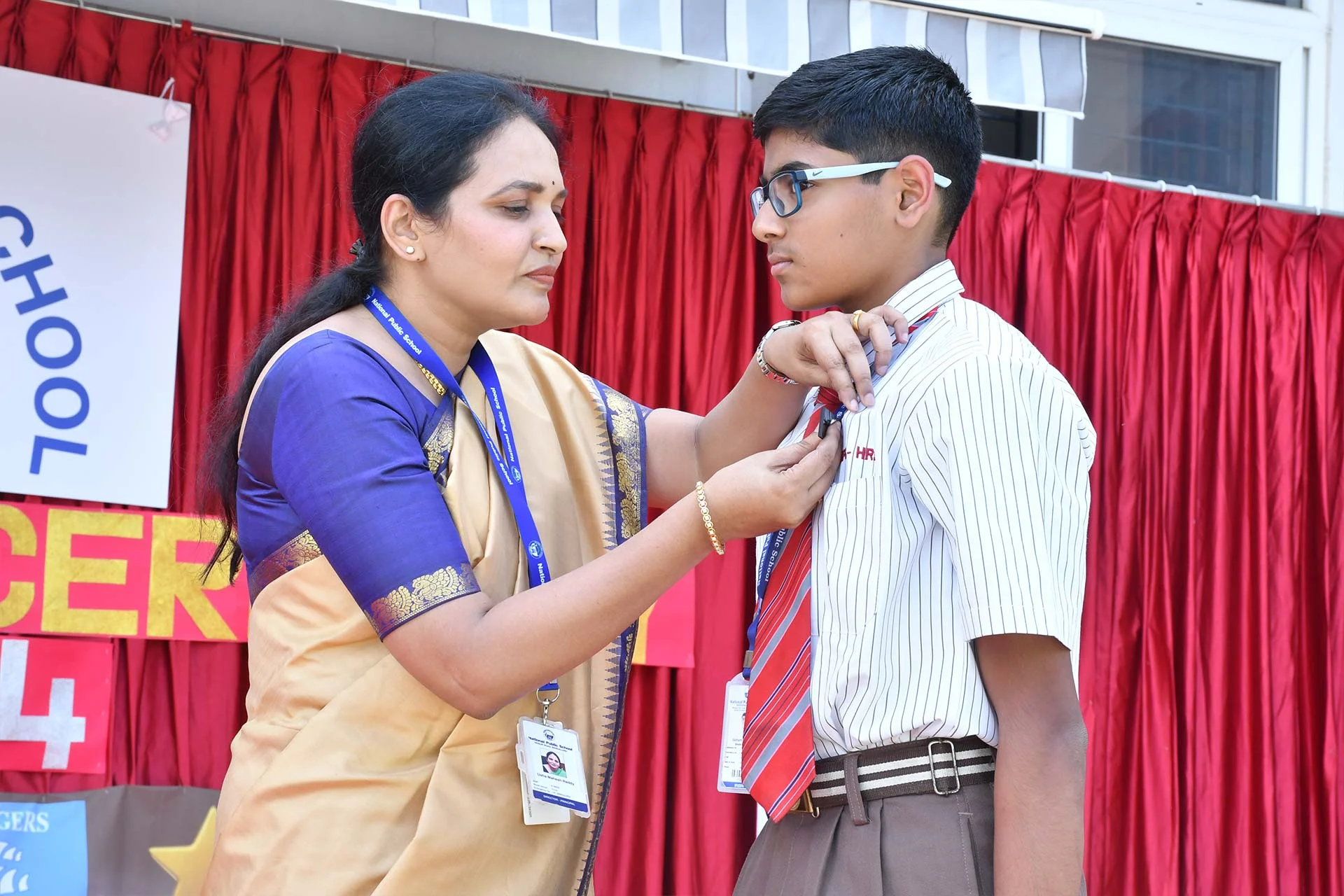 investiture
