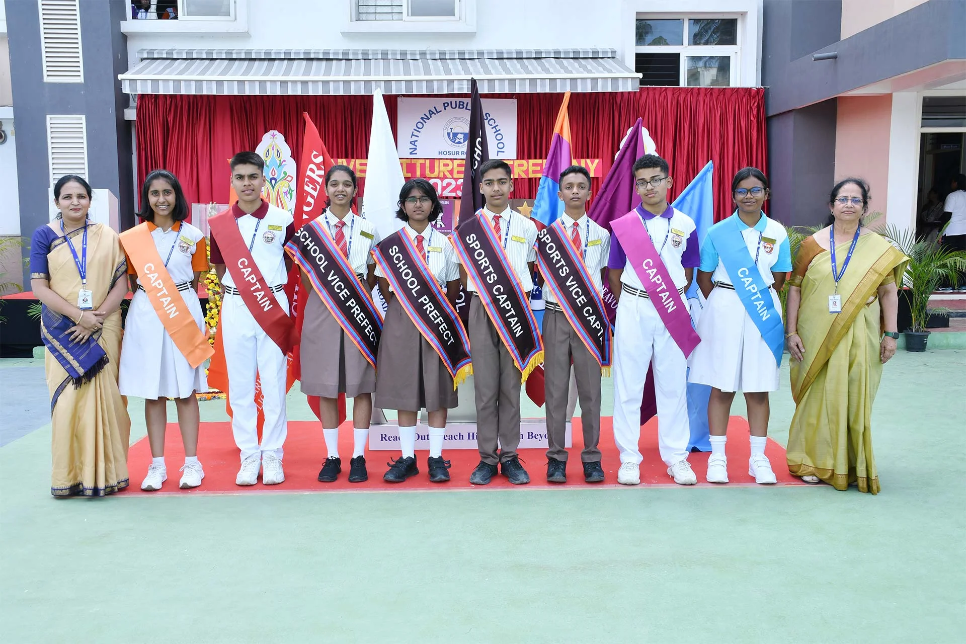 investiture