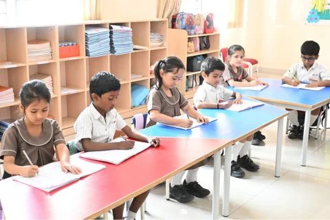 best pre kindergarten schools in Bangalore