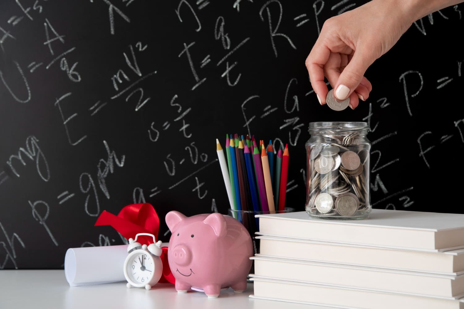 budget-friendly schools