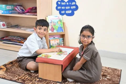Kindergarten education