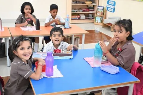 social development