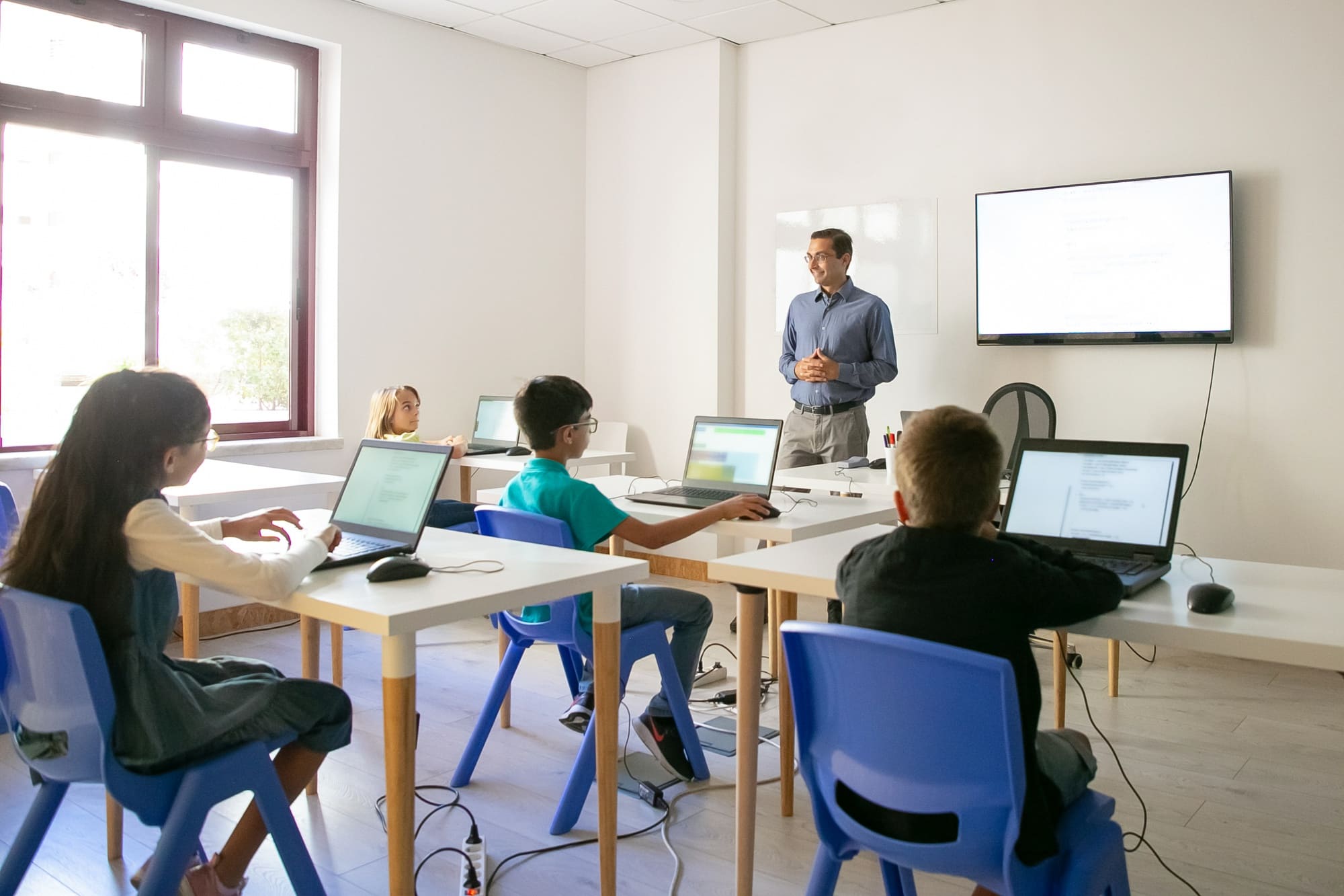 kindergarten schools in Bangalore
