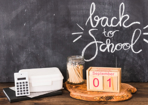 senior secondary education