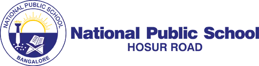 NPS Hosur Road Logo