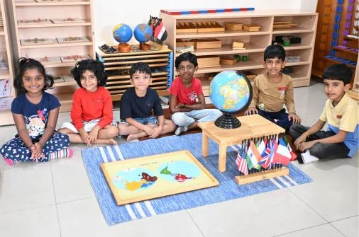 Holistic education