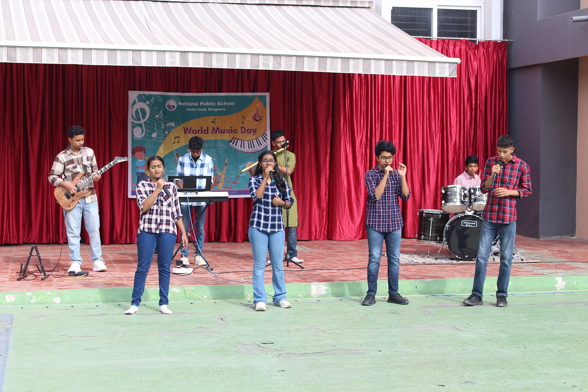world-music-day