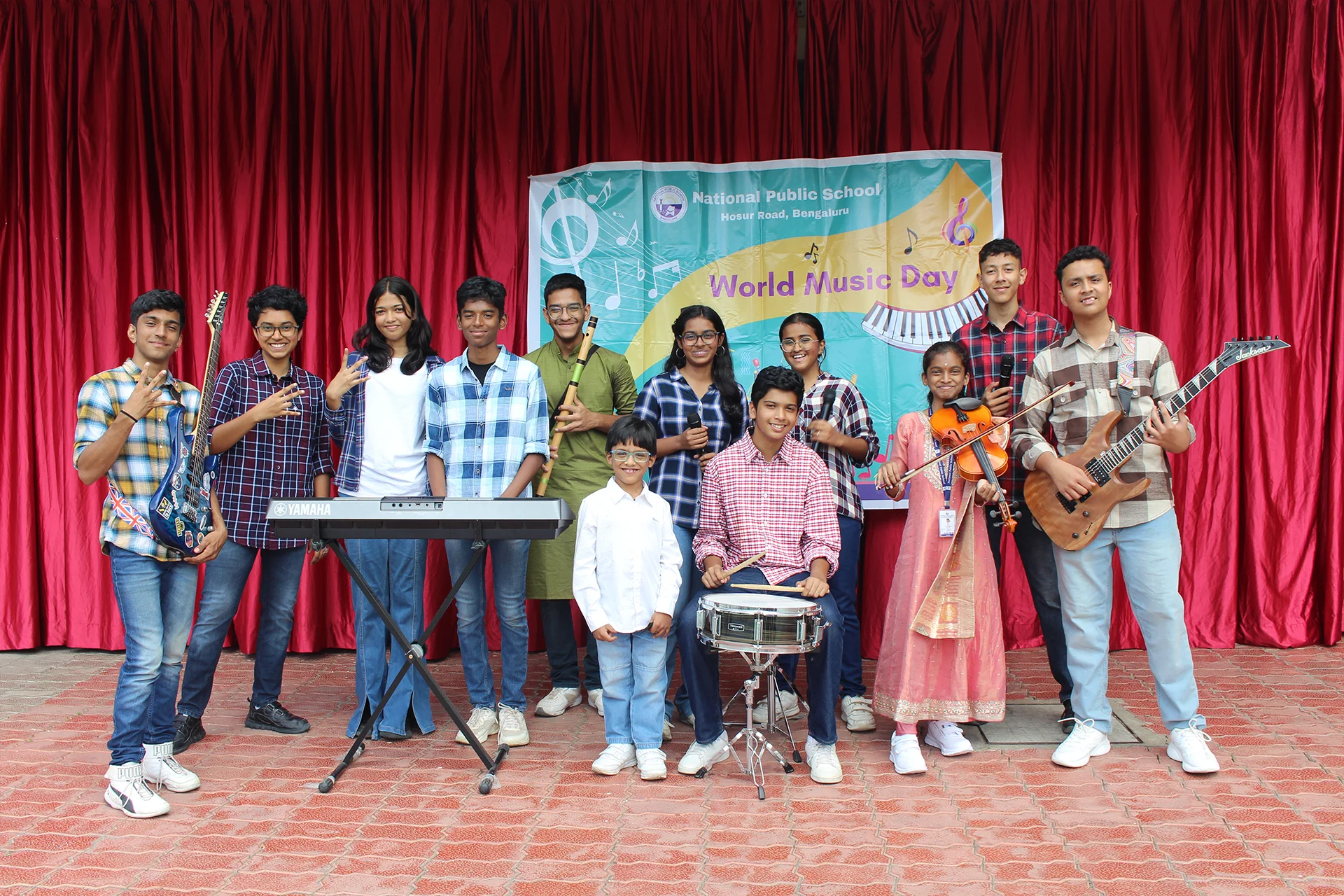 world-music-day