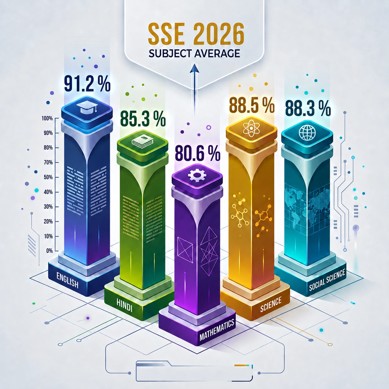 Performance Graphic