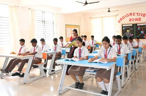 best teachers in Bangalore