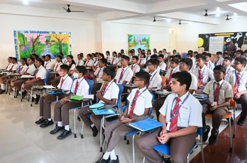 Benefits of Senior Secondary Education