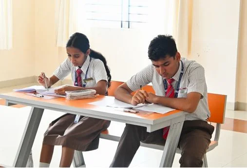 CBSE based school