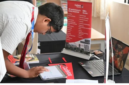 Preparation for top careers