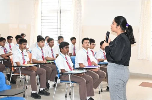 Career counselling