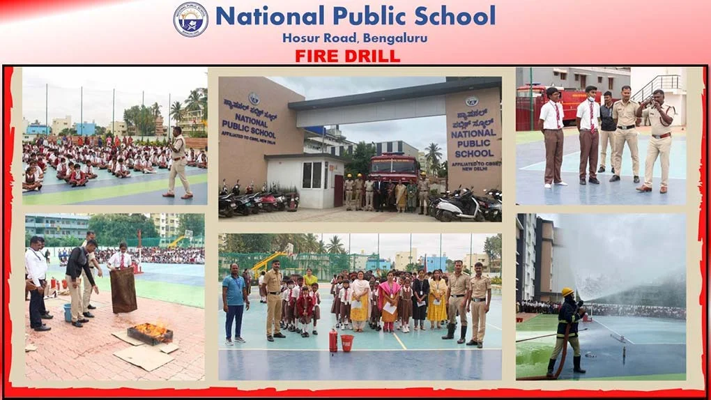 fire-drill